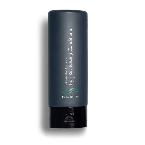 Pelo Baum Hair Revitalizing Conditioner, 110 мл
