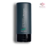 шампунь проти випадіння волосся Pelo Baum