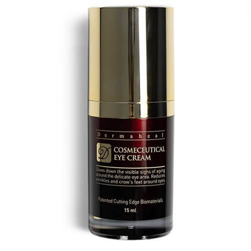 Dermaheal Cosmeceutical Eye Cream, 15 мл