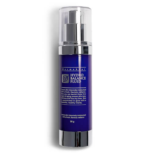 Dermaheal Hydro Balance Fluid, 50 мл