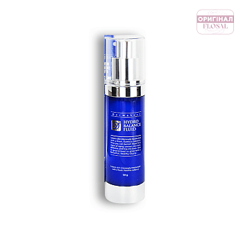 Крем-флюид  Dermaheal Hydro Balance Fluid, 50 мл