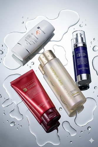 Набір MUST-HAVE засобів для щоденного застосування